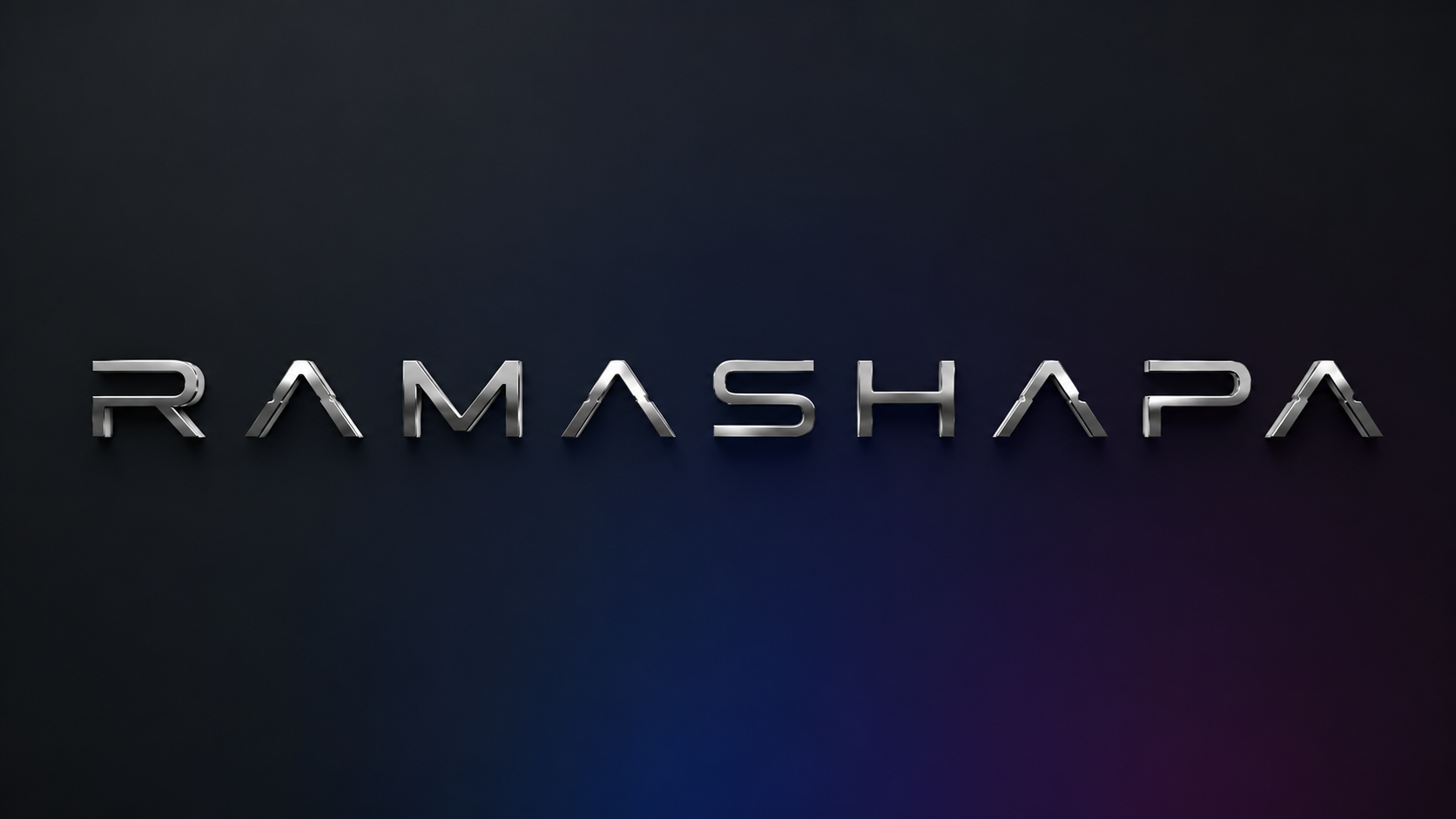 Ramashapa